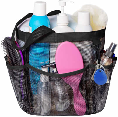 Shower Caddy For The Gym: The Best 10 Organizers For Gym Showers